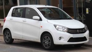 Suzuki Cultus new price in Pakistan March 2024