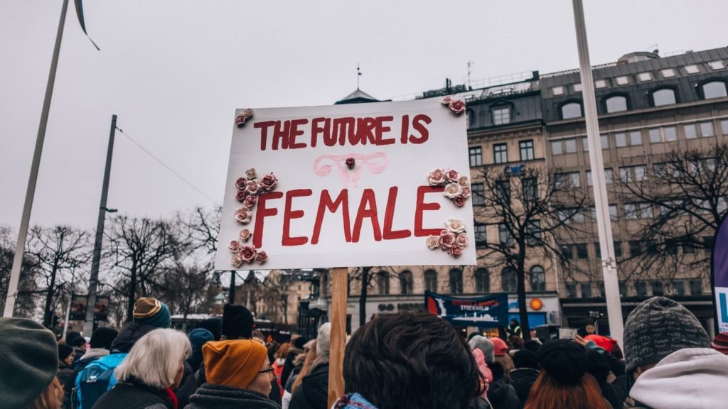Empowering Pakistan: The past, present and future of Feminism in a complex society