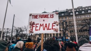 Empowering Pakistan: The past, present and future of Feminism in a complex society