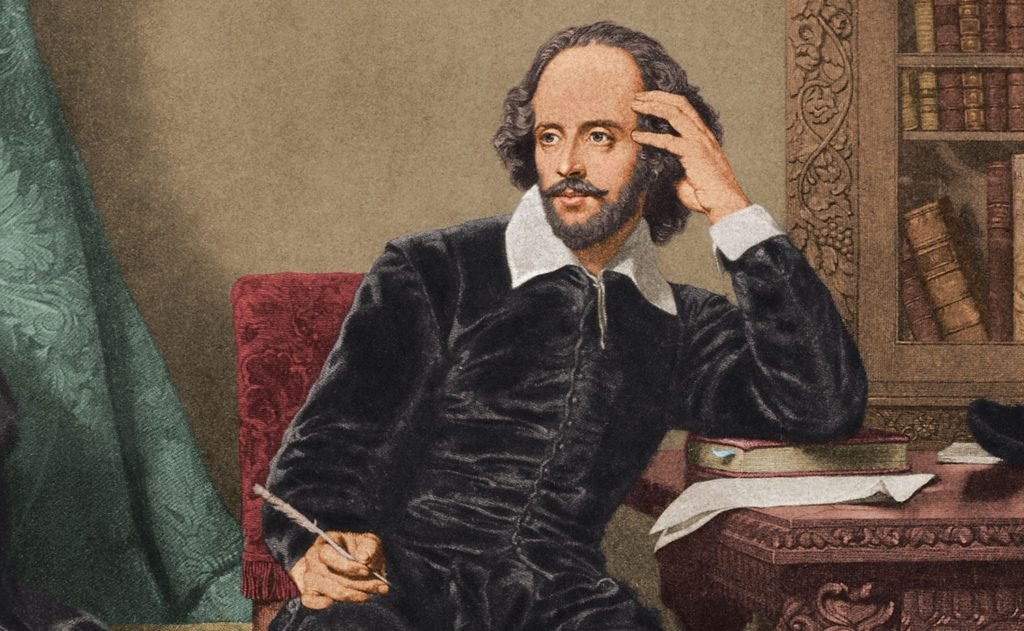Long-lost sister of Shakespeare revealed in scholarly study