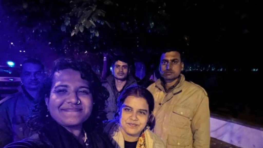 New Delhi Police's swift action recovers lost iPhone in three hours