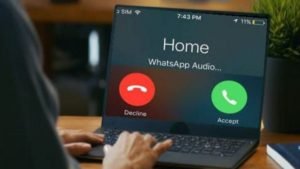 Now you will be able to make WhatsApp group calls on Desktop