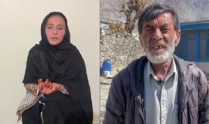 Falak Noor kidnapping case: A call to protect girls' rights in Pakistan