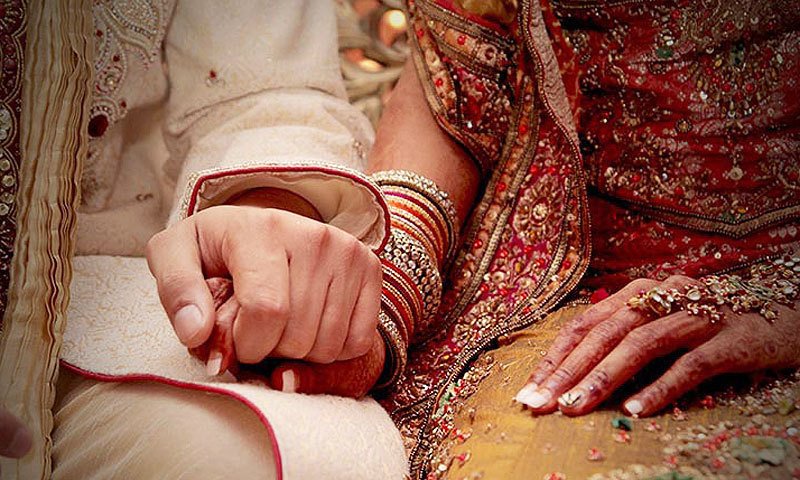10 million women above 35 are awaiting marriage in Pakistan: report