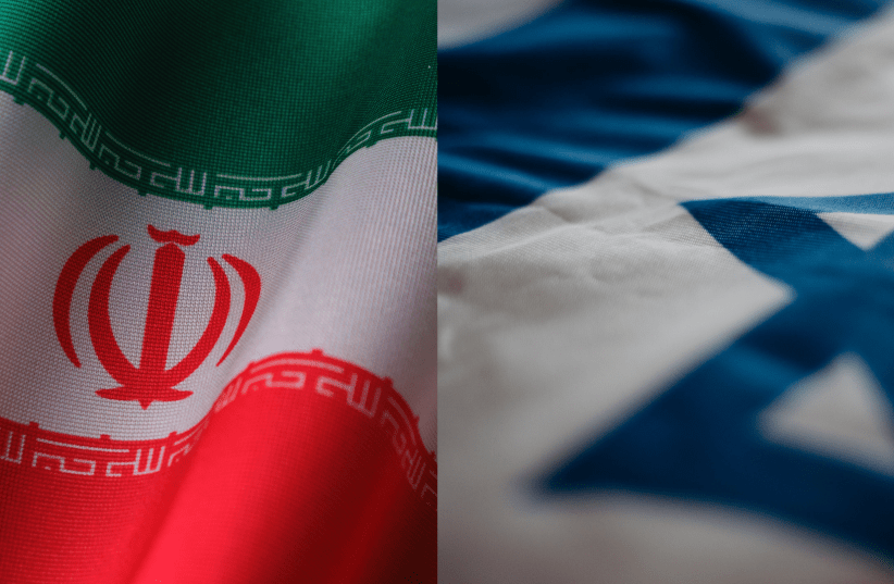 Iran-Israel war: A brief