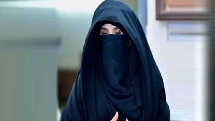 ‘Harpic toilet cleaner was mixed in my food,’ says Bushra Bibi