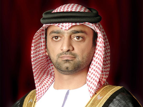 UAE Crown Prince directs government employees to work remotely