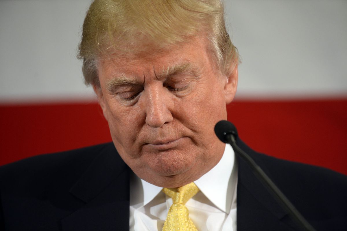 Trump media venture faces sharp decline in stock value
