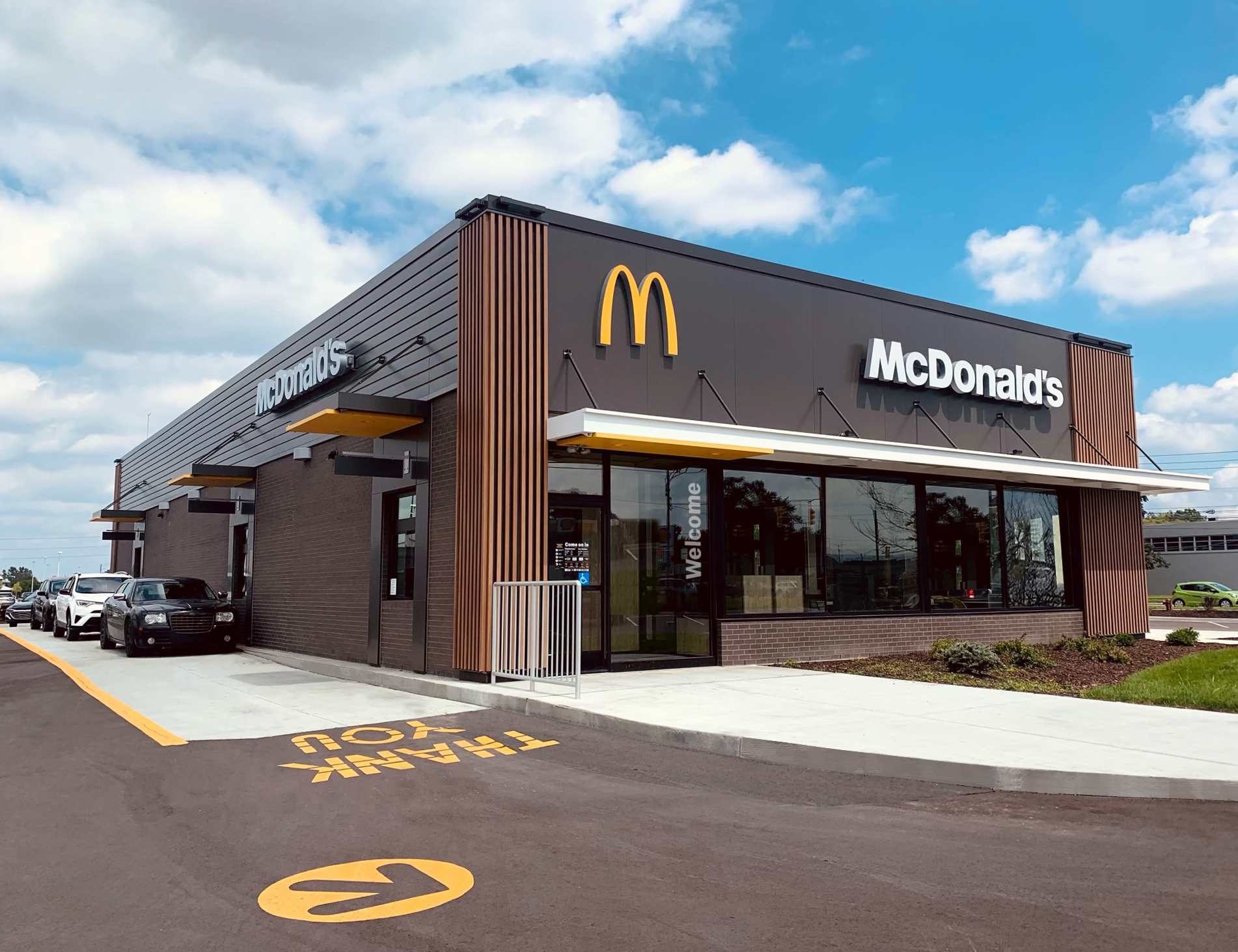 McDonald's to buy back all its Israeli restaurants amidst boycott