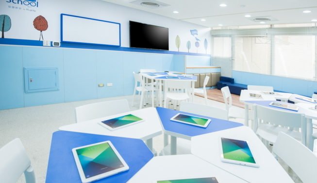 Google and Tech Valley to establish 50 smart schools in Pakistan