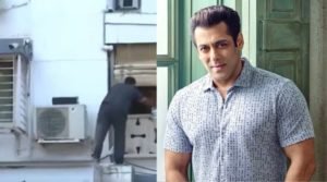 Salman Khan faces another death threat after gunfire incident at his home