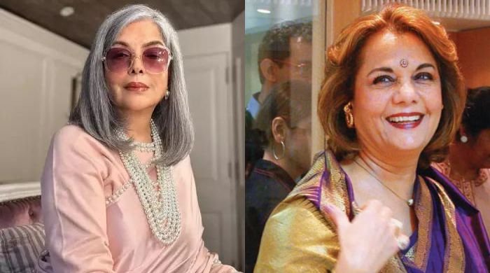 Mumtaz denounces Zeenat Aman over relationship advice: "Her marriage was a living hell"
