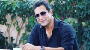 Wasim Akram shares fitness and diabetes management tips