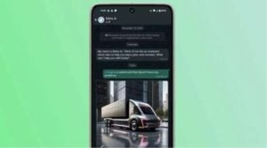 How to use WhatsApp's Meta AI chatbot? A step-by-step guide