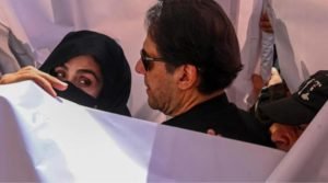 IHC suspends Imran Khan and Bushra Bibi’s sentence in Toshakhana case