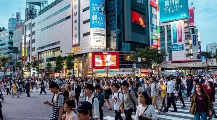 Every Japanese could share the same name by 2531, here's how