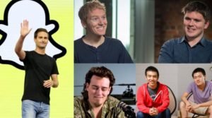 World's Billionaires: Here are 6 youngest self-made billionaires of 2024