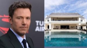 Ben Affleck buys Isha Ambani's Los Angeles mansion for 500 crore
