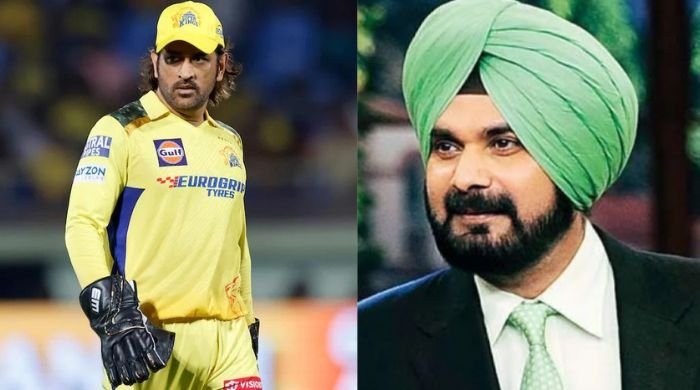 Why players flourish after joining CSK? Explains Navjot Singh Sidhu