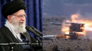 Five security forces killed in 'terrorist attacks' in Iran