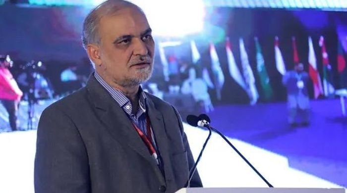 Hafiz Naeemur Rehman elected new emir of JI