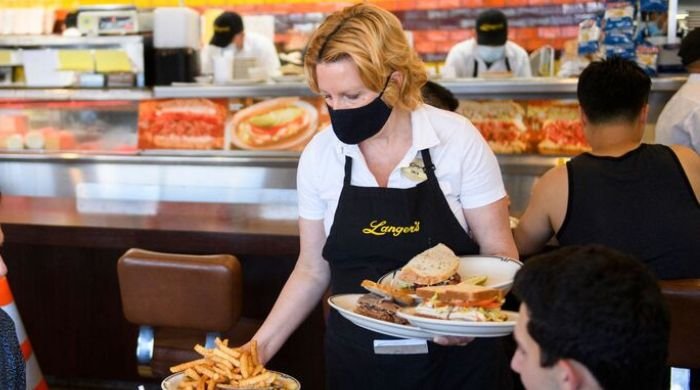 How California's new wage law creates problem for low-paid workers