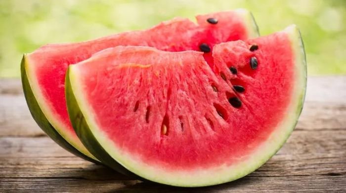 Watermelon seeds help achieve health goals; here's how