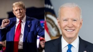 Biden vs Trump: Who has raised more money for US election campaign?