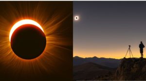 Tips to take amazing photos of total solar eclipse 2024