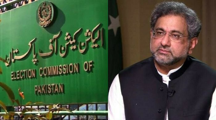 Former PM Shahid Khaqan Abbasi launches new political party