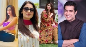 Iqrarul Hassan playfully hints at fourth marriage