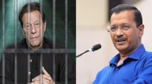 Imran Khan and Arvind Kejriwal: 5 similarities in their political journey