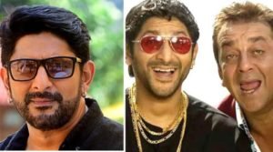"It was my destiny..." Arshad Warsi opens up about his 'Circuit' role in Munna Bhai MBBS