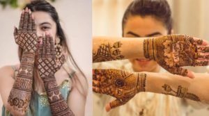 Top 30 Mehndi Designs to celebrate this Eidul Fitr