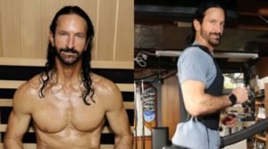 US Man, 61, says he has body of a 38-Year-old, Shares diet