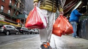 Punjab govt bans use of plastic bags from June 2024