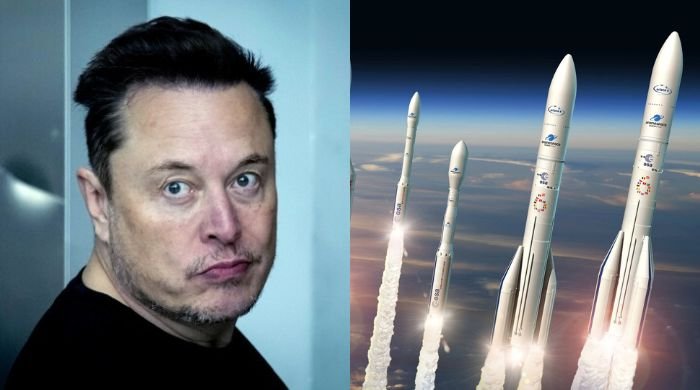"Send rockets to stars": Elon Musk's message amid Israel-Iran conflict