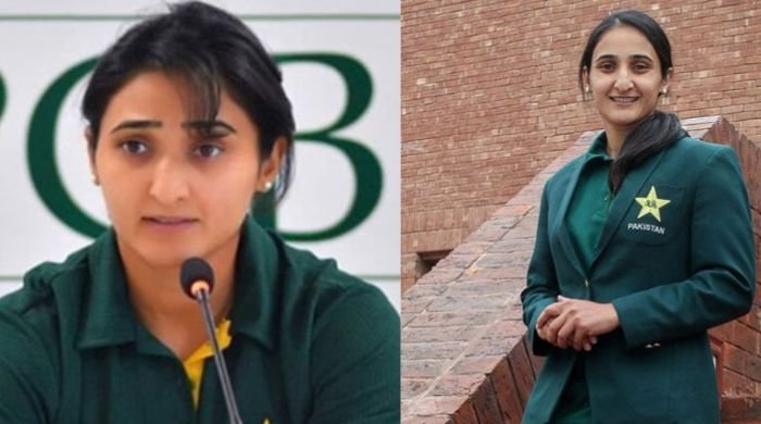 Former Pakistan captain Bismah Maroof retires from cricket