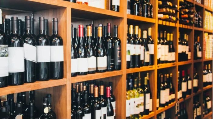 Saudi Arabia ‘opens first liquor shop’ in Riyadh