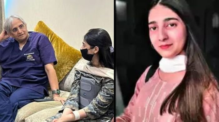 Indian man donates heart to Pakistani girl, Granting her new lease of life