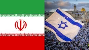 Iran's attack on Israel: Who is a more stronger country?