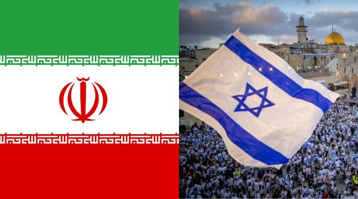 Iran's attack on Israel: Who is a more stronger country?