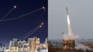 What is Iron Dome and how does it work?