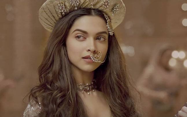 The Academy shares Deepika Padukone's dancing clip from Bajirao Mastani