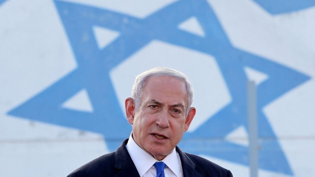 Israeli Prime Minister denounces US sanctions threat against IDF unit