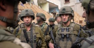 Iran shoots down several Israeli drones: 10 points