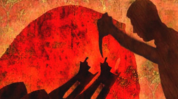 Woman kills daughter for ‘honour’ in Sialkot