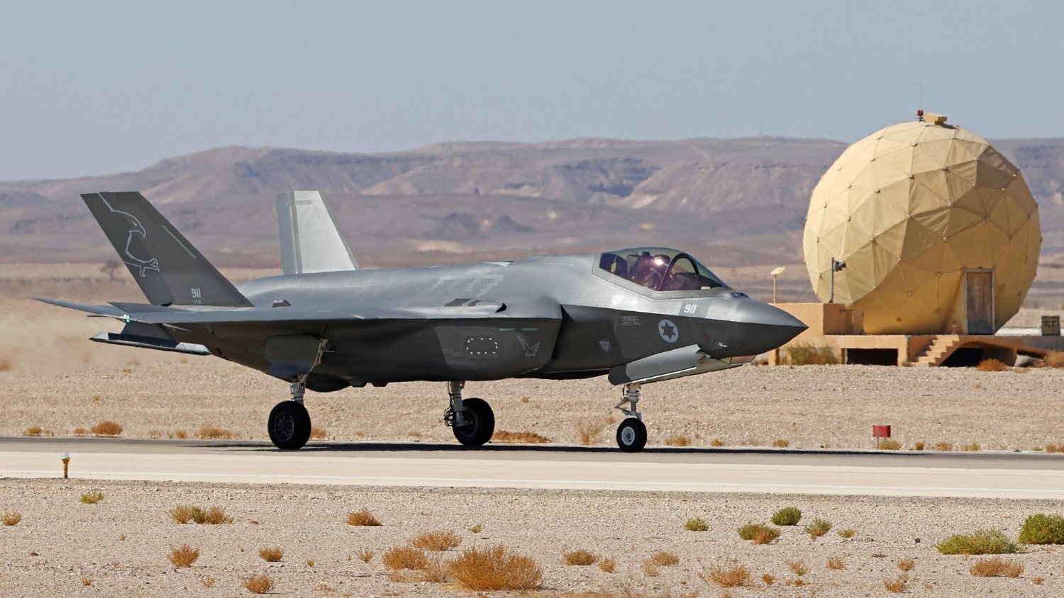 Iranian and Israeli Air Defense capabilities: A comparison