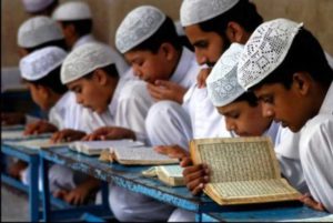 Outrage mounts as Madrassa teacher accused of molesting minor boy in Tandlianwala