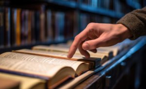 And Then One Day: A Tribute